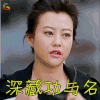 梦想合伙人 郝蕾 深藏功与名 搞怪 soogif soogif出品