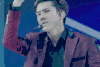 EXO 西装 帅气 迷人