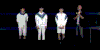 帅帅三小只 TFBOYS 王俊凯 王源 易烊千玺