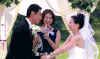 婚礼 结婚 幸福 新婚快乐