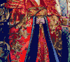 古风 服饰 华丽