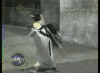 企鹅 penguin 背包 奔跑