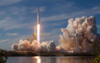 马斯克 科技 SpaceX
