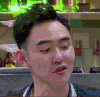 阮经天 演员 说话 牙齿