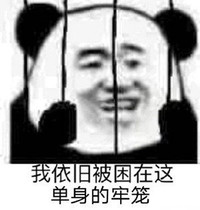 萌宠 猫星人 我依旧被困在这单身的牢笼 可怜 搞怪 逗