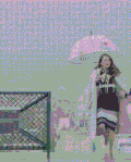 陈乔恩 可爱 美女 女神