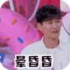张翰 夏日甜心 帅哥 晕