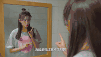 何炅 主持人 何老师