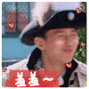邓超 大笑 羞羞 没忍住