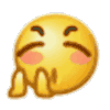 emoji 小黄脸 真棒 鼓掌 搞怪 逗