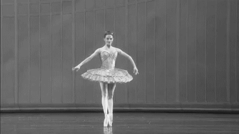 芭蕾 表演 剧院