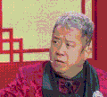 曾志伟 王牌对王牌 吐舌头 疑问