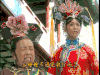 抽自己 容嬷嬷 皇后娘娘 体罚