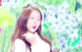 崔在真 clc 少女 可爱 明星爱豆
