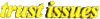 金 易懂的 引用 animatedtext 问题 信任问题 信任