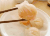 虾饺 点心 好吃的