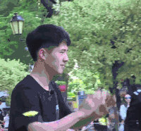 刘昊然 超能少年团 男星 演员 可爱