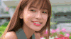 杨颖 美女 气质 笑容
