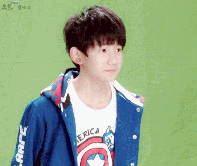 TFBOYS 王源 可爱 歌手