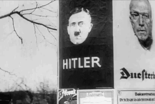 希特勒 历史 二战 画像