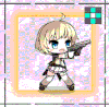 Q版 少女前线 手游 枪械美少女