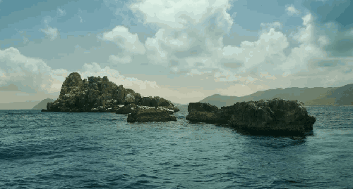 ST.&JOHN&U.S.&VIRGIN&ISLANDS&in&4K 岛屿 海洋 纪录片 维尔京群岛 美国 风景