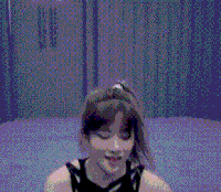 美女 清纯 迷人 可爱 女神