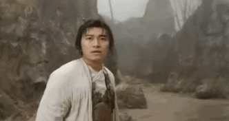 大话西游之大圣娶亲 至尊宝 紫霞仙子 周星驰 朱茵
