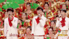 春晚 易烊千玺 千玺 王俊凯 王源 TFBOYS