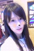 美女