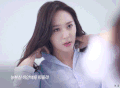 郑秀晶 帅气 衬衫  清纯
