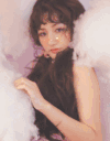 美女 气质 漂亮