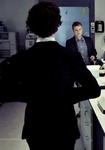 神探夏洛克 本尼迪克特 夏洛克 英国电影 马丁 约翰