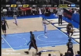 NBA 球场 秒传 灌篮