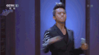邓超  鬼畜 魔性 晕眩