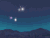 夜空 烟花 动漫 二次元