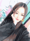 美女 自拍 迷人 卖萌 气质