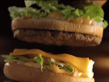 芝士汉堡 芝士控 双层汉堡 肉排 生菜 美食 食物 cheeseburger food