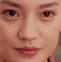 赵薇   微笑  漂亮  开心  女神