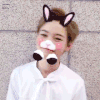NCTDREAM 钟辰乐 弟弟 萌萌哒