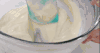 奶油 搅拌 料理制作 美食