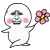 卖萌 路过 小花 跑
