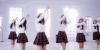 女团 性感 夏天 Gfriend