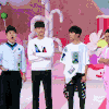 TFBOYS 易烊千玺 帅气