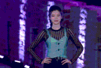 美女 性感 可爱 迷人 撩人