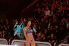 Adriana&Lima 可爱 维多利亚的秘密 超模