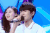 快乐大本营 TFBOYS 王源 唱歌 帅气 小鲜肉