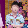 大学生来了 网综 综艺 搞笑 脱口秀 张大大 搞怪 24K纯丧 soogif soogif出品