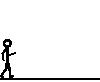 火柴人 屌丝 黑白  逗逼 动画 简笔画 stick figure