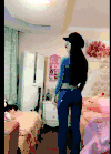 女神 美女 美丽 气质